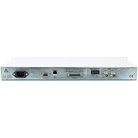Rear: ATM Circuit Emulation DSU