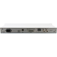Rear: ATM Switching DSU