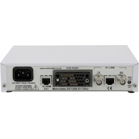 DC1000 E1 G.703 - V.35 Interface Converter