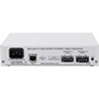 FC-GigE Ethernet Media Converter