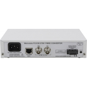 FC4100: STM-1 / OC-3 Fiber Converter