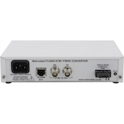 FC4200: STM-1 / OC-3 Fiber Converter