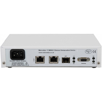 FCM9002: Ethernet Access Device
