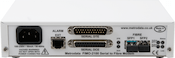 Rear: FIMO-2100 Fibre Modem