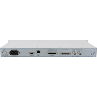 Rear: FM4800 E2 8.448Mbps G703 HSSI Converter