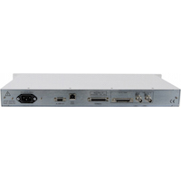 Rear: FM4900 E3 34.368Mbps G.703 to HSSI Converter