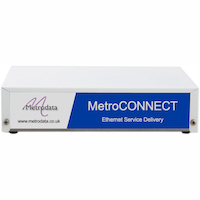 MetroCONNECT