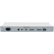 Rear: PA1000 Packet over Sonet to HSSI Converter