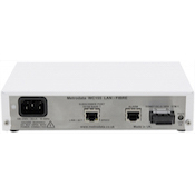 Rear: WC155 Ethernet to STM1/OC3