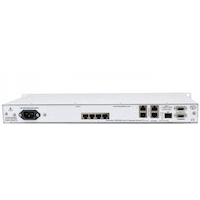 MetroCONNECT: WCM1400 Gigabit Ethernet Extension over up to 4x bonded E1 or T1