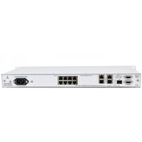 MetroCONNECT: WCM1800 Gigabit Ethernet Converter over up to 8x E1 or T1 services
