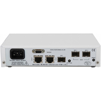 MetroCONNECT: 5100 Gigabit Ethernet Converter to SDH STM1 or Sonet OC3