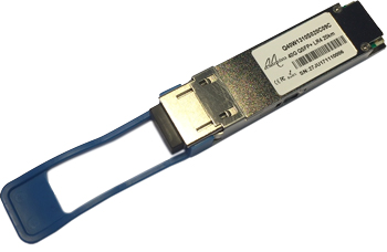 QSFP+ Optical Transceiver