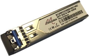SFP Fibre Tranceiver