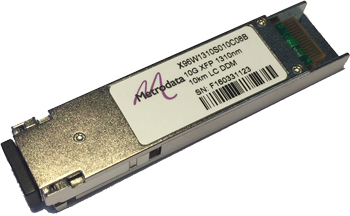 XFP Transceiver